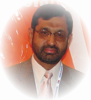 Dr. Tariq Mustafa