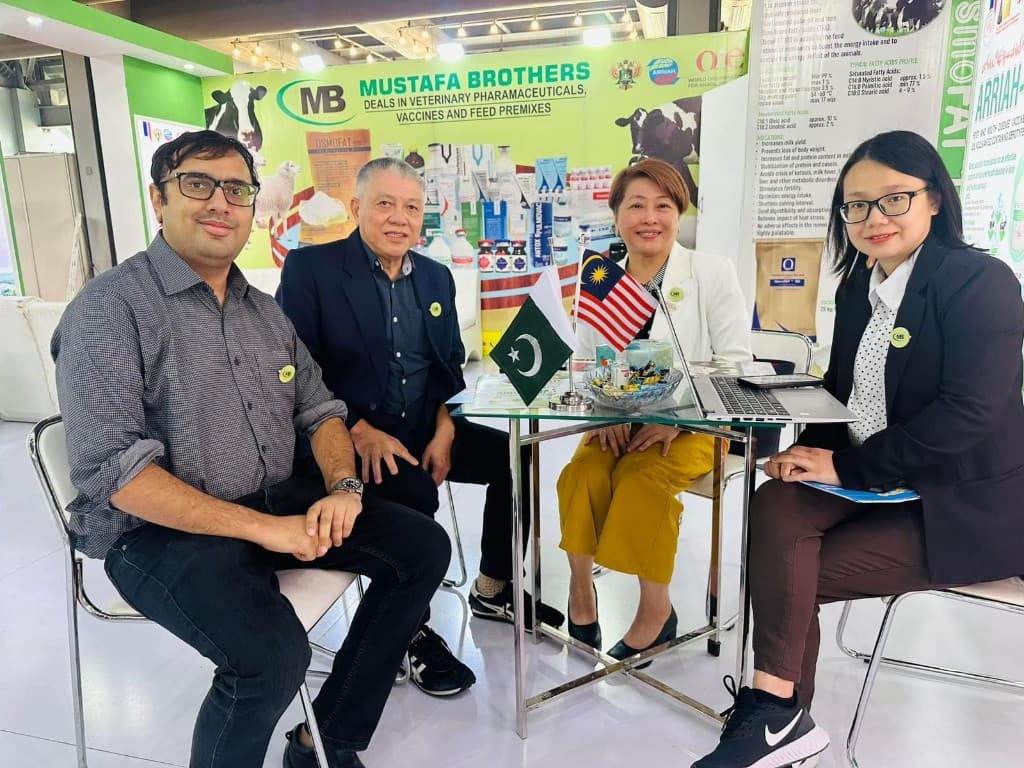 Mustafa Brothers company profile
